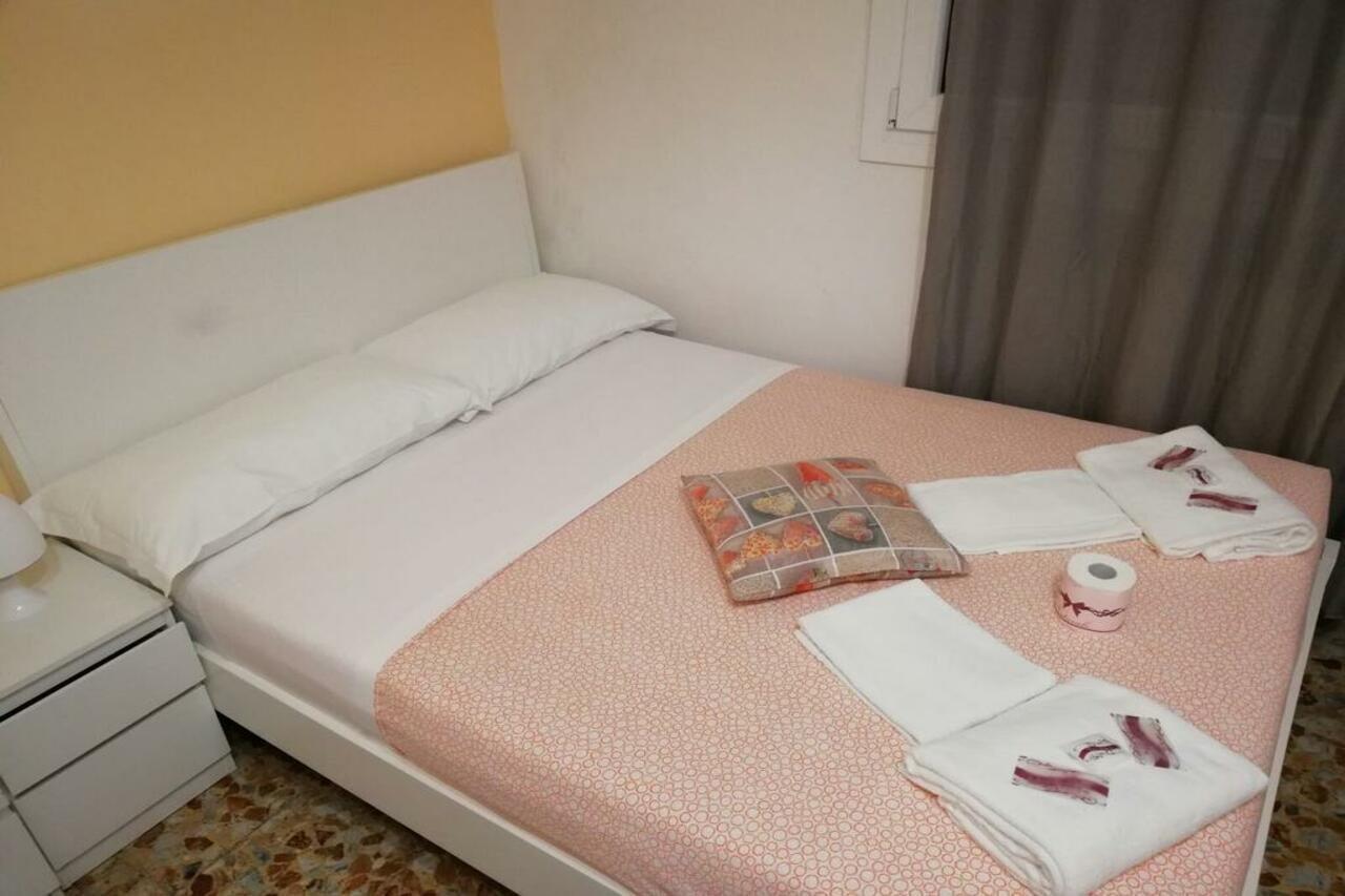 Dream Holidays Mestre Exteriör bild