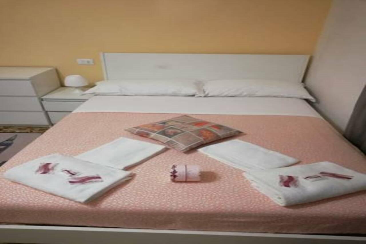Dream Holidays Mestre Exteriör bild