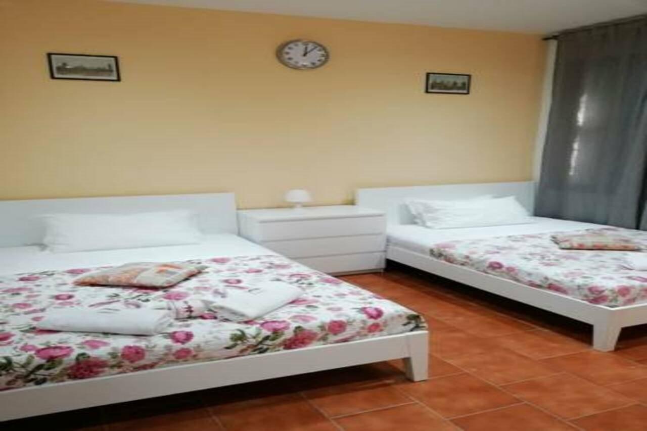 Dream Holidays Mestre Exteriör bild