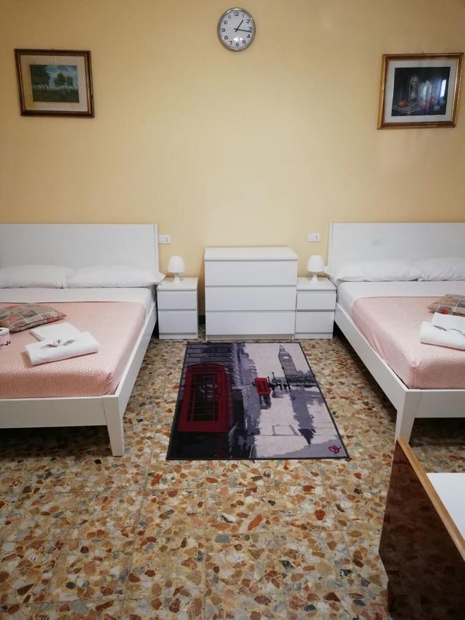 Dream Holidays Mestre Exteriör bild