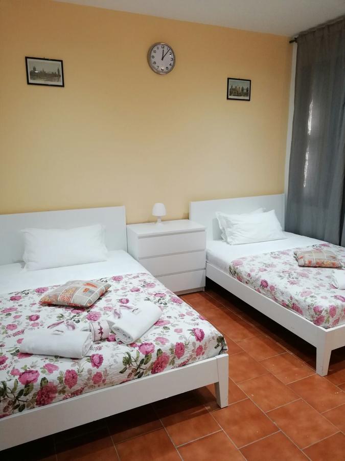 Dream Holidays Mestre Exteriör bild